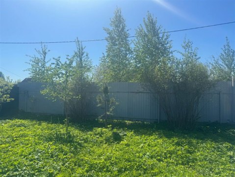 Дом 90м², участок 12 сот.