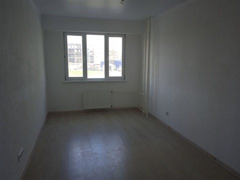 1-к квартира, 4/12 эт., 38м²