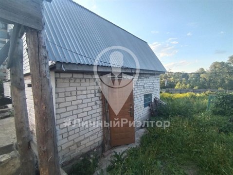 Дом 90м², участок 1 679 сот.