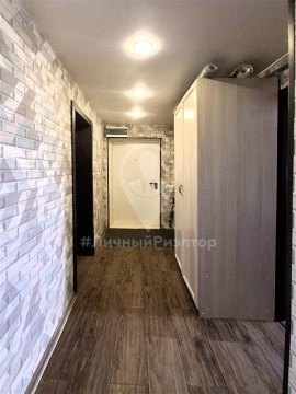 3-к квартира, 3/3 эт., 59м²