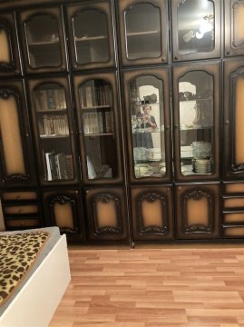1-к квартира, 7/14 эт., 35м²