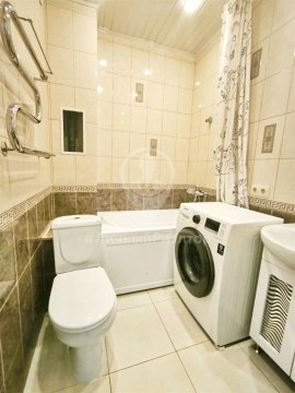 1-к квартира, 2/25 эт., 23м²