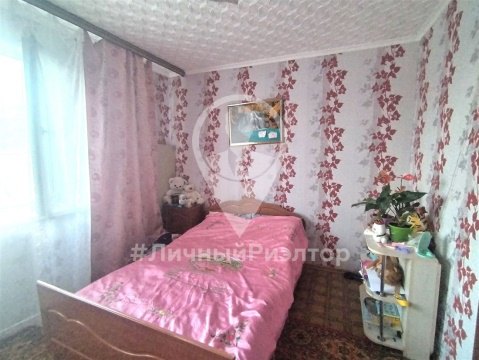Дом 90м², участок 1 679 сот.