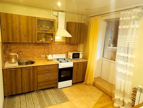 1-к квартира, 3/5 эт., 39м²
