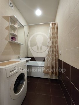 Студия, 23/23 эт., 28м²