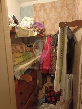 2-к квартира, 3/5 эт., 47м²