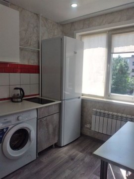 1-к квартира, 3/5 эт., 30м²