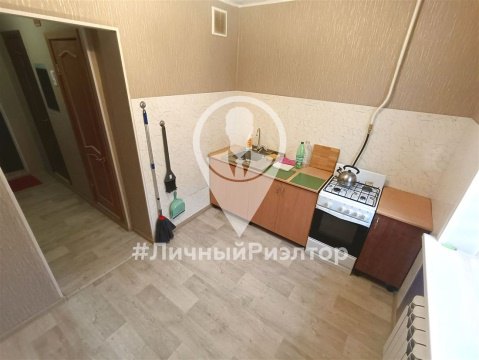 1-к квартира, 1/5 эт., 32м²