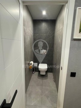 2-к квартира, 20/23 эт., 61м²