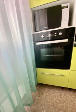 3-к квартира, 2/9 эт., 92м²
