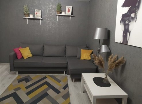 1-к квартира, 4/5 эт., 32м²