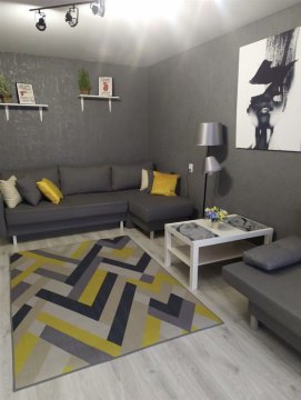 1-к квартира, 4/5 эт., 32м²