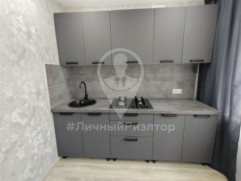 1-к квартира, 5/5 эт., 30м²