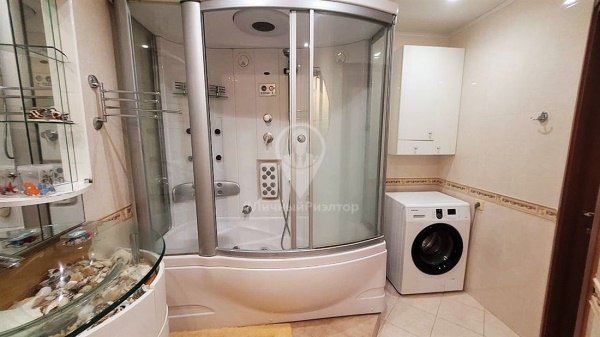 3-к квартира, 5/10 эт., 101м²