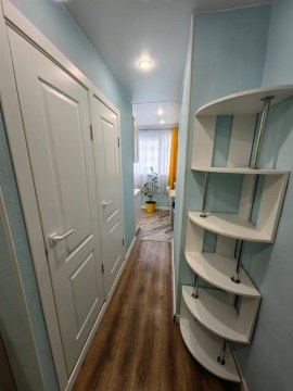 1-к квартира, 1/9 эт., 33м²