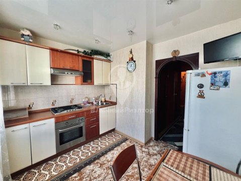 2-к квартира, 5/5 эт., 54м²