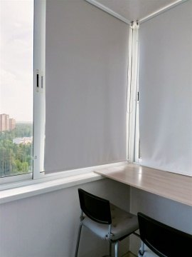 Студия, 15/23 эт., 28м²