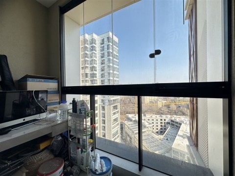 1-к квартира, 21/21 эт., 43м²