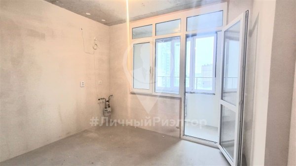 1-к квартира, 12/26 эт., 35м²