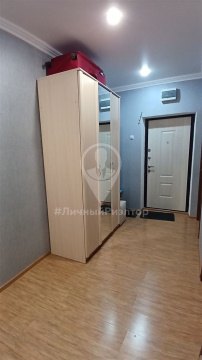 2-к квартира, 15/18 эт., 65м²