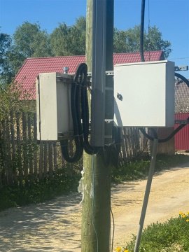 Дом 90м², участок 12 сот.