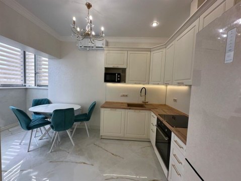 Студия, 7/20 эт., 34м²