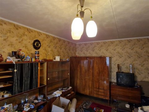 2-к квартира, 2/5 эт., 47м²