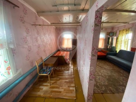 Дом 52м², участок 26 сот.