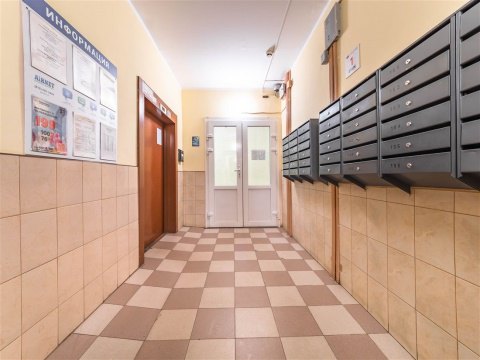 2-к квартира, 2/15 эт., 75м²