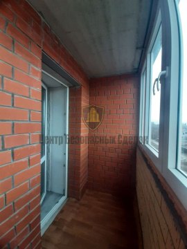 Студия, 5/16 эт., 26м²