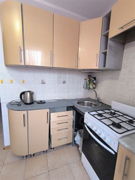2-к квартира, 7/9 эт., 44м²