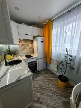 1-к квартира, 1/9 эт., 33м²