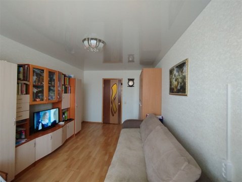2-к квартира, 5/5 эт., 43м²