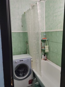 2-к квартира, 5/5 эт., 44м²