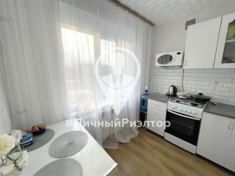 1-к квартира, 9/10 эт., 34м²