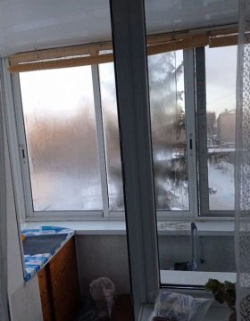 1-к квартира, 3/5 эт., 29м²