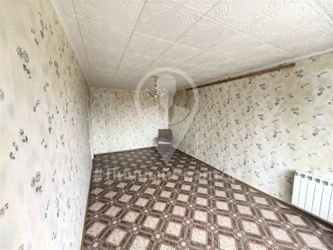 2-к квартира, 4/9 эт., 52м²