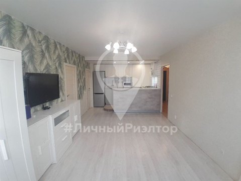 2-к квартира, 8/16 эт., 68м²