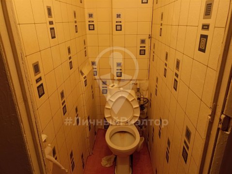 2-к квартира, 3/5 эт., 47м²