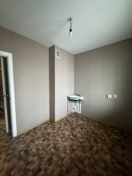 1-к квартира, 5/17 эт., 35м²