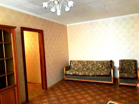 3-к квартира, 4/9 эт., 56м²