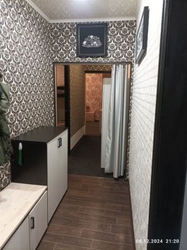 4-к квартира, 4/9 эт., 90м²