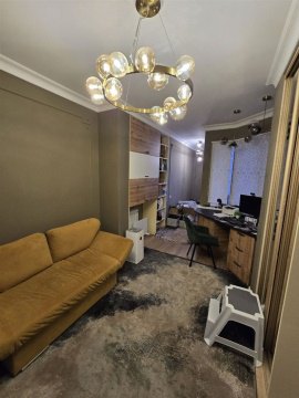 3-к квартира, 17/21 эт., 79м²