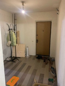 2-к квартира, 1/5 эт., 53м²
