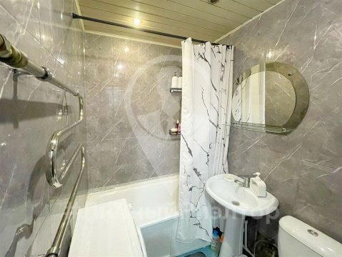 1-к квартира, 4/5 эт., 30м²