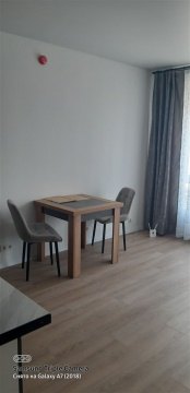 Студия, 5/9 эт., 27м²