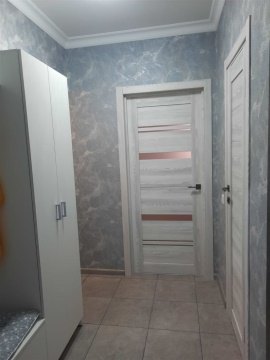 1-к квартира, 6/19 эт., 33м²