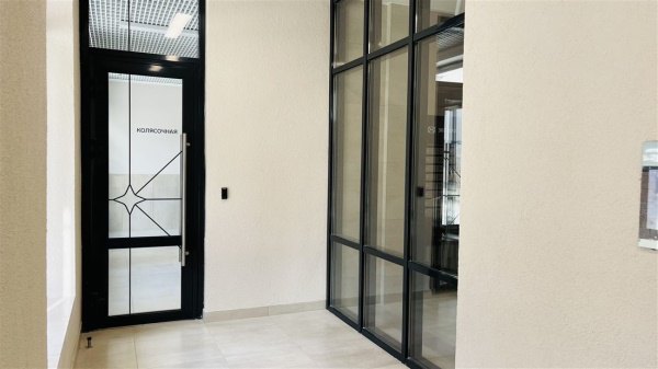 1-к квартира, 4/16 эт., 32м²