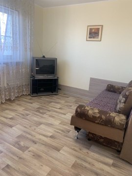 1-к квартира, 2/2 эт., 25м²
