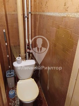 2-к квартира, 3/5 эт., 45м²